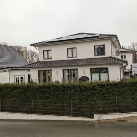 Ferienwohnung FreiRaum Herford Exterior foto