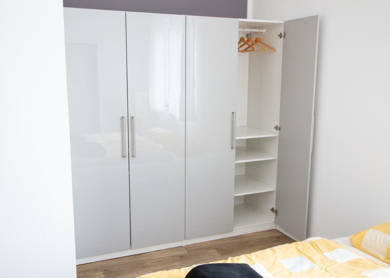 Ferienwohnung FreiRaum Herford Exterior foto